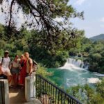 Krka Waterfalls MORNING Tour with Boat and Swimming in Skradin - Convenient Pickup and Transportation from Zadar