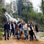 Krka waterfalls tour from Split - blue & green oasis - Comfortable Transportation and Guided Support
