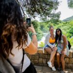 Krka Waterfalls tour with Trogir Walking tour and Krka panoramic boat cruise - Krka National Park’s Waterfalls and Boardwalks