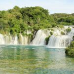 Krka Waterfalls Tour with Wine and Olive Oil Tasting - Skradin: A Charming Stop for Relaxation