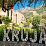 Kruja & Durres  Small Group Day Tour from Tirana - Kruja’s Medieval Old Bazaar and Historic Streets