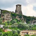 Kruje - Day Tour by ADRIATIK TOURS LLC - How the Tour Starts: Convenient Hotel Pickup in Tirana