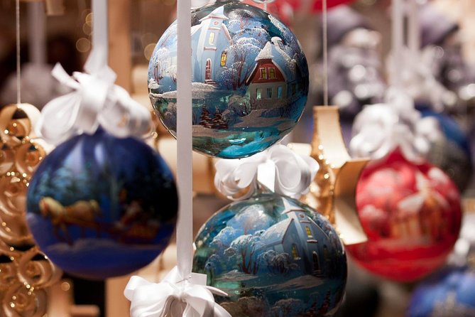 (KTG302) - Day Trip to Montreux & Château de Chillon from Geneva - Free Time in Vevey’s Charming Center