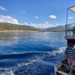 Kuadas: Boat Tour with Swimming, Lunch, and Soft Drinks - Safety and Family-Friendly Features