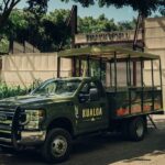 Kualoa Ranch Jurassic Adventure Tour - Exploring Jurassic Park Filming Sites in Kualoa Valley