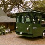 Kualoa Ranch - Kualoa Grown Tour - The Historical Significance of Kualoa’s Fishponds