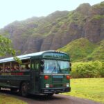 Kualoa Ranch: Movie Sites and Ranch Tour - Visiting a WW II Bunker Built into the Mountain