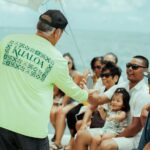 Kualoa Ranch: Ocean Voyage Tour - Scenic Starting Point at Kualoa Ranch