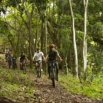 Kualoa Ranch - Ultra E-Bike Tour 3-Hour - What’s Included and What’s Not