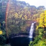 Kulaniapia Falls Daypass with Activity Discount - Exploring the Four Waterfalls and Trails at Kulaniapia