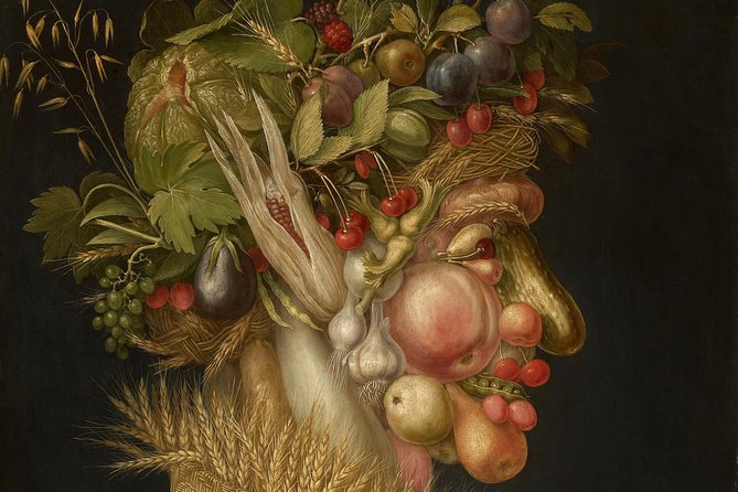 Kunsthistorisches Museum Wien Guided Tour including admission - The Role of the Professional Guide