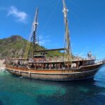 Kusadasi Boat Trip With Lunch And Hotel Transfer - Exploring Three Beautiful Bays with Crystal Waters