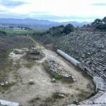 Kusadasi Day Trips Magnesia, Train Museum Turkish Bath Private - Kusadasi Tour Starts at the Cruise Port for Maximum Convenience