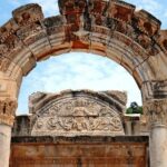 Kusadasi Ephesus Full Day Tour With Lunch & Professional Guide - Enjoy a Relaxing Lunch Break at a Local Restaurant in Selcuk