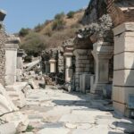KUSADASI & EPHESUS Port PRIVATE Tour for Cruise Guests-SAVE TIME - Exploring the Ancient City of Ephesus in Depth