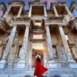 Kusadasi: Guided Ephesus Shore Excursion - Pickup and Drop-off at Kusadasi Cruise Port