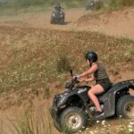 Kusadasi Half Day Quad Safari Experience With Free Hotel Transfer - Exploring Pamucak Beach and Coastal Scenery