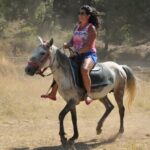 Kusadasi Horse Safari - The Role of Professional Guides and Safety Measures