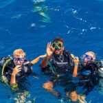 Kusadasi: Scuba Diving for Beginners w/Lunch & Transfer - Scenic Water Location for Crystal Clear Water Off Kusadasi