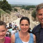 Kusadasi Shore Excursion: Ephesus Tour for Cruisers from Kusadasi Port - Discovering Ephesus: The Ancient City’s Highlights