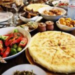 KUTAISI Family Feast: Experience Georgian Hospitality - The Unique Supra Experience with Heartfelt Toasts