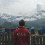 KUTAISI-MESTIA Shared Transfer - Scenic Stops: Waterfalls and the Enguri Dam