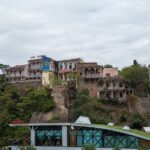 KUTAISI-TBILISI Shared Transfer - Timing and Schedule Options