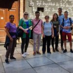 Kutaisi Walking Tour - Visiting Bagrati Cathedral: A Photo and Water Break