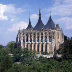 Kutna Hora Half-Day, Incl. the Bone Church & St.Barbara Cathedral - Walking Through Kutna Hora’s Medieval Streets