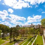 Kutna Hora Private Day Trip from Prague by Train - The Italian Court and the Czech Royal Mint