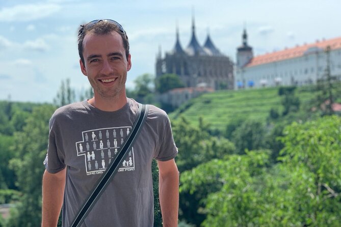 Kutna Hora Private day trip from Prague with lunch, admission and local treat - Visiting the Cathedral of Assumption and Its Golden Monstrance