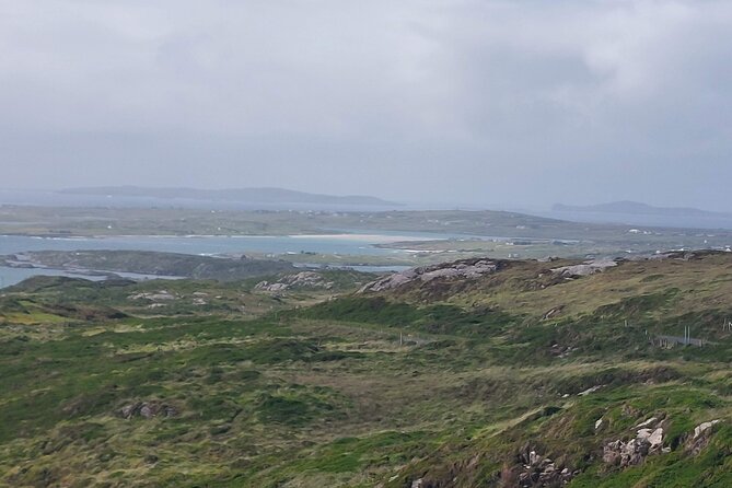 Kylemore Abbey, Sky Road & Aughnanure Private Tour from Galway - The Quirky Charm of Connemara’s Giant Landmark