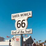 L.End to end: Your unforgettable day in California - Starting the Day at Griffith Observatory for Stunning City Views