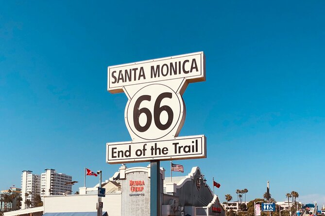 L.End to end: Your unforgettable day in California - Starting the Day at Griffith Observatory for Stunning City Views