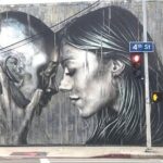 LA Arts District Tour - Exploring the Container Yard and Street Art Culture