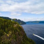 La Baie: 7-Hour Saguenay Fjord Getaway Cruise with Guide - Scenic Waters of the Saguenay Fjord