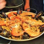 La Boqueria Market and Paella Cooking Class in Barcelona - La Boqueria Market: A Vibrant Food Wonderland in Barcelona