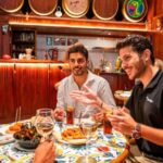 La Boqueria & Santa Caterina Market Tour with Tapas - Starting Point: The Iconic Palau de la Música