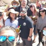 La Bufadora Punta Banda Tour - Meeting Point and Transportation Details