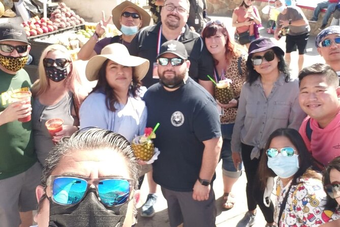 La Bufadora Punta Banda Tour - Meeting Point and Transportation Details