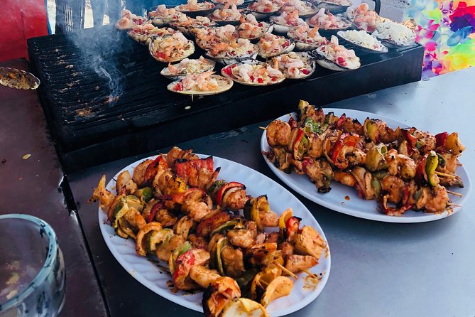 La Bufadora Tour in Baja California - Viewing La Bufadora’s Natural Wonder