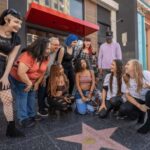 LA: Celebrity and Rock Legends of Sunset Strip Walking Tour - Visiting the Iconic Whiskey A Go-Go and Other Legendary Venues