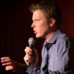 LA Comedy Club at The STRAT Hotel and Casino - Seating Choices: General vs. VIP at LA Comedy Club