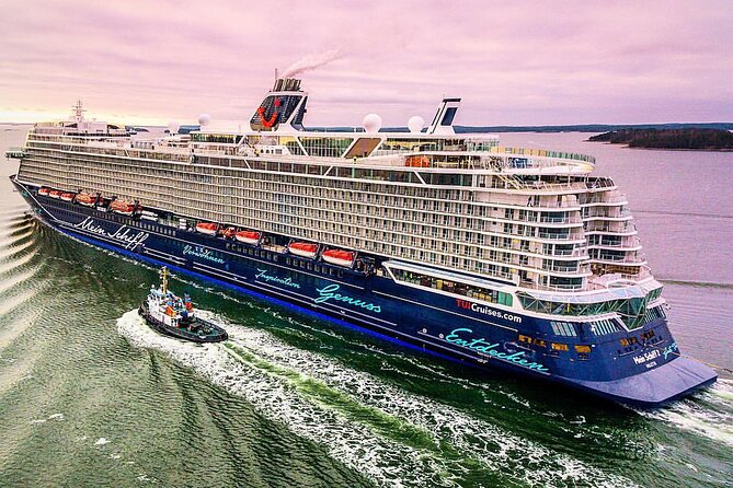 La Coruña Shore Excursion (Private)CITY TOUR - Highlights of the La Coruña Private City Tour