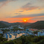 La Crucecita: Huatulco Guided City Tour and Sunset Viewing - Tasting Local Flavors: Mole, Mezcal, and Quesillo