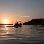 La Crucecita: Magic Lagoon Bioluminescence and Turtles Tour - Visiting Escobilla Beach and Turtle Conservation Efforts