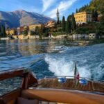 LA DOLCE VITA : BELLAGIO CRUISE & VILLAS + Michelin Lunch - Scenic Water Taxi Ride Across Lake Como’s Three Branches