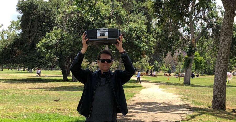 LA: East San Fernando Valley Guided Film Locations Tour - Exploring the Iconic Locations of the East San Fernando Valley