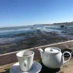 La Flotte : French lesson in a café and guided tour. - La Flotte: A Picture-Perfect Village on Île de Ré