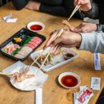 LA Food Tour: Exploring Americas Culinary Frontier - Starting Point and Meeting Details in Downtown LA